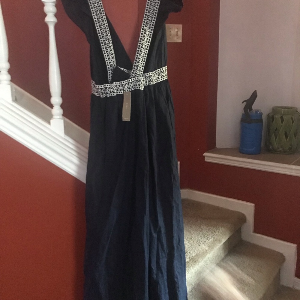 J crew dress